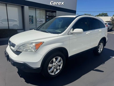 Used 2008 Honda CR-V EX-L image 6