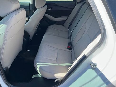 Certified 2024 Honda Accord LX image 14