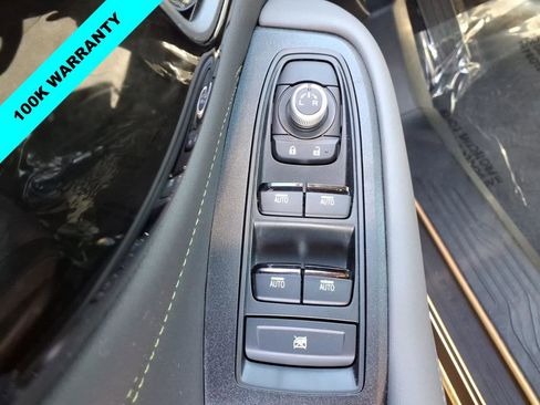 Certified 2025 Subaru Outback Onyx Edition AWD/4WD image 20