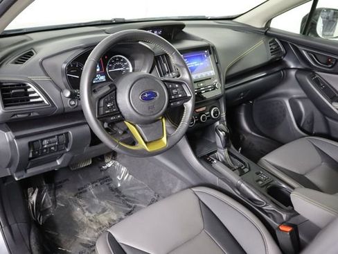 Used 2023 Subaru Crosstrek 2.5i Sport AWD/4WD image 27