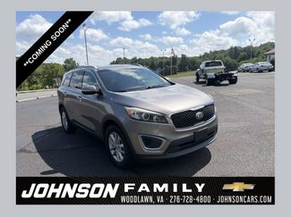 Used 2017 Kia Sorento AWD 360° Tour