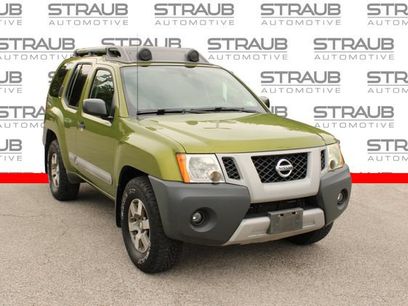 Used 2011 Nissan Xterra PRO-4X w/ Pro-4x Leather Pkg
