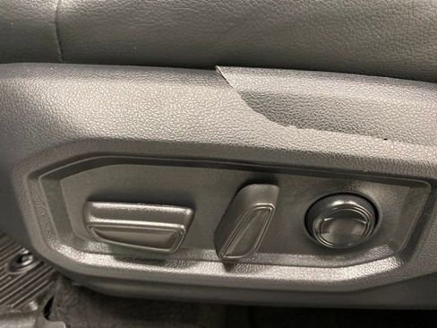 Used 2024 Toyota Tundra Limited image 16