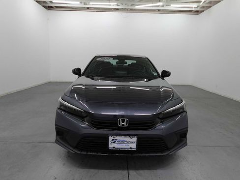 Used 2023 Honda Civic Sport image 2
