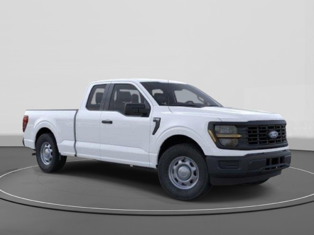 New 2026 Ford F150 XL RWD image 7