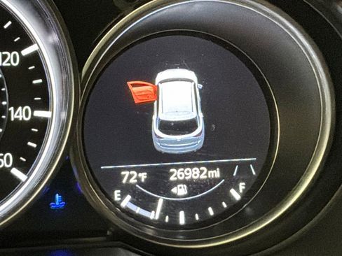 Used 2023 MAZDA CX-5 Carbon Edition image 12