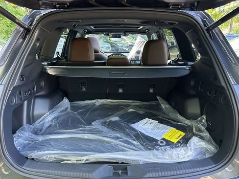 New 2026 Subaru Forester Touring AWD/4WD image 17