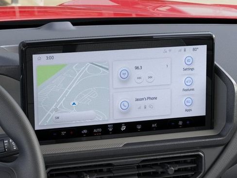 New 2026 Ford Bronco Sport Big Bend AWD/4WD image 14