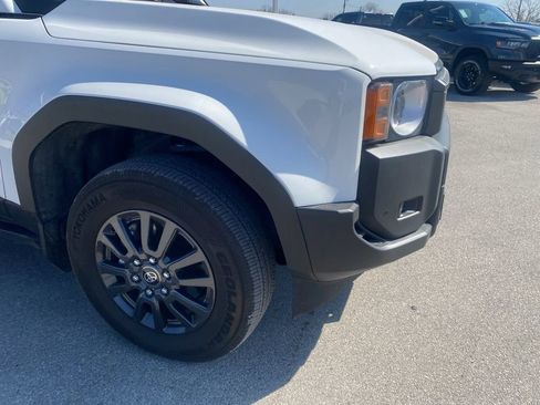 Used 2024 Toyota Land Cruiser 1958 image 7