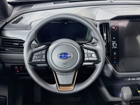 New 2026 Subaru Forester Sport AWD/4WD image 11
