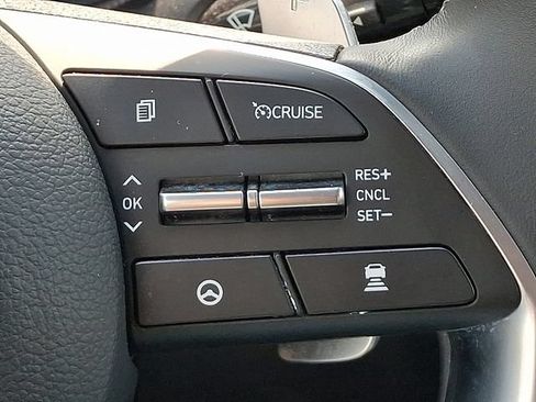 Certified 2023 Hyundai Sonata SEL FWD image 22