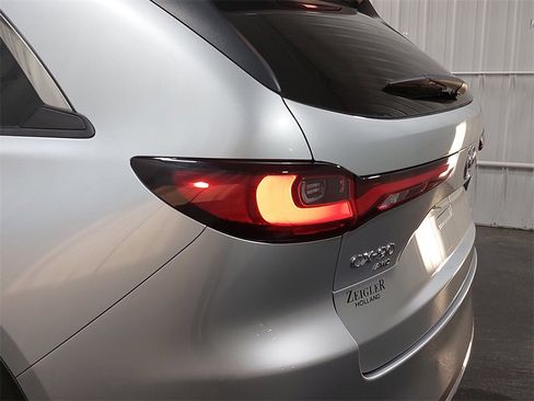 Used 2024 MAZDA CX-90 Plug-In Hybrid w/ Premium Pkg image 77