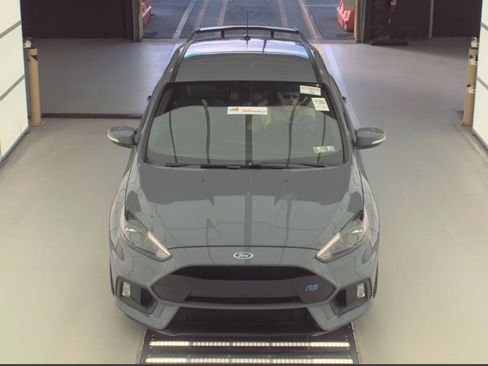 Used 2016 Ford Focus RS image 7