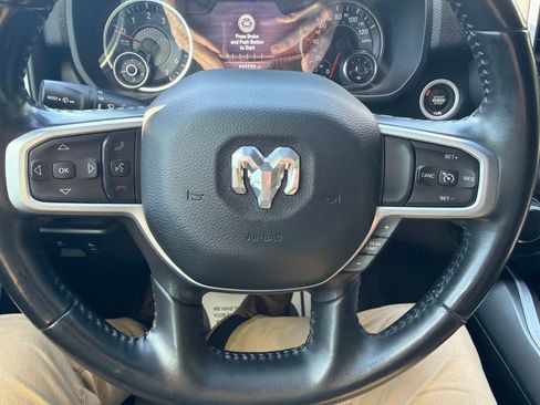 Used 2022 RAM 1500 Big Horn AWD/4WD image 22