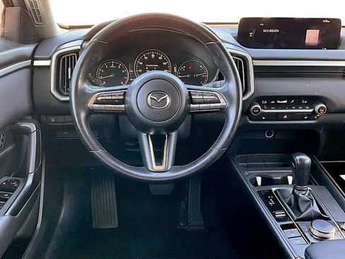 Used 2024 MAZDA CX-50 AWD 2.5 S w/ Preferred Package image 5