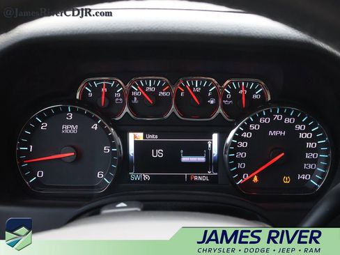 Used 2018 Chevrolet Tahoe LT image 31