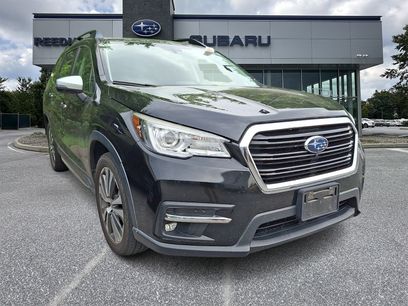 Used 2019 Subaru Ascent Touring