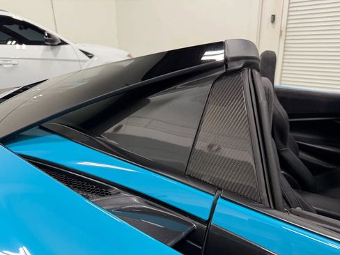 Used 2020 McLaren 720S Luxury image 35