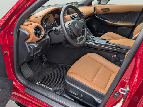 Used 2024 Lexus IS 350 F Sport image 31