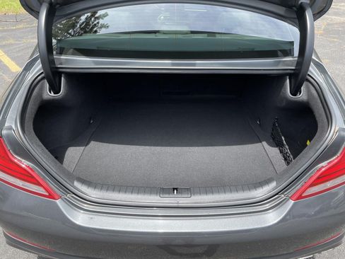 Used 2020 Genesis G70 2.0T RWD image 43