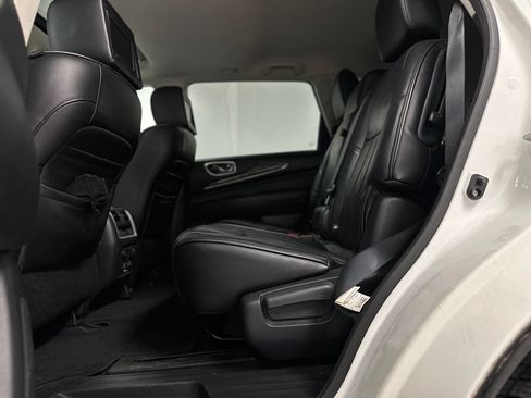 Used 2015 INFINITI QX60 FWD w/ Premium Plus Package image 23