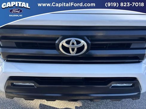 Used 2024 Toyota Tacoma SR5 image 10