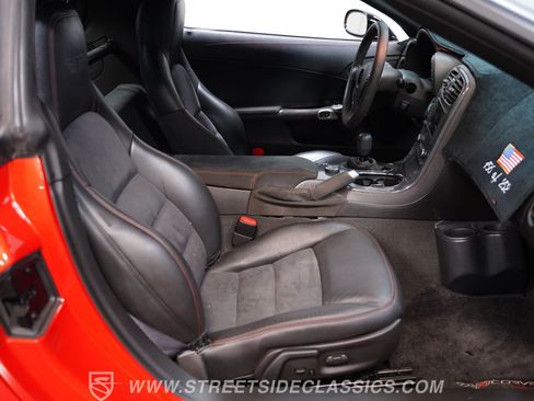 Used 2011 Chevrolet Corvette Z06 RWD image 37