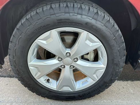 Used 2016 Subaru Forester 2.5i w/ Alloy Wheel Package image 50