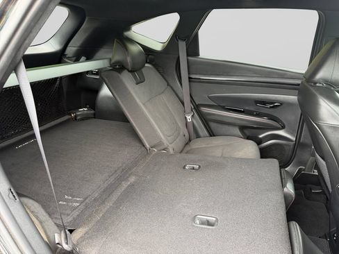 Used 2023 Hyundai Tucson N Line AWD/4WD image 18