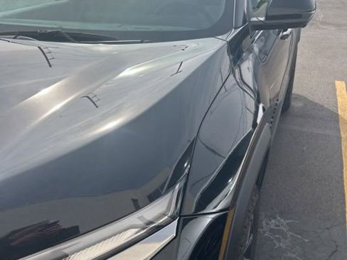 Used 2025 Chevrolet Equinox ACTIV w/ Safety and Technology Package image 11