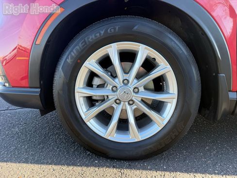 Certified 2024 Honda CR-V EX-L image 11