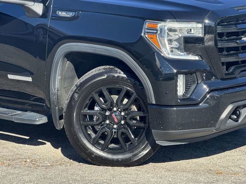 Used 2021 GMC Sierra 1500 Elevation image 13