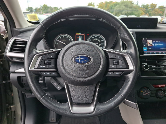 Used 2021 Subaru Forester Premium AWD/4WD image 20