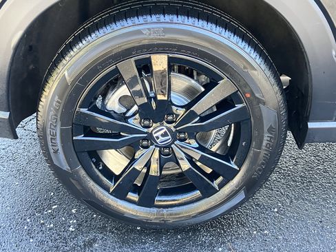 Used 2026 Honda HR-V Sport image 13