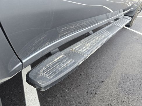 Used 2019 Chevrolet Silverado 1500 Custom Trail Boss image 13