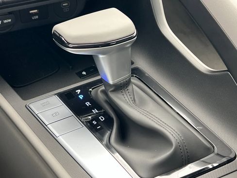 New 2026 Hyundai Elantra Sport FWD image 21