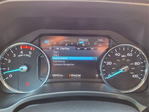 Used 2020 Ford F350 Lariat AWD/4WD image 17