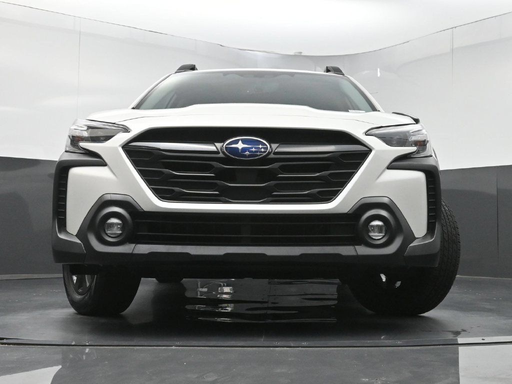 Used 2023 Subaru Outback Onyx Edition AWD/4WD image 24