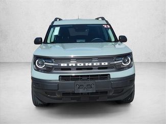 Certified 2023 Ford Bronco Sport Big Bend video 2