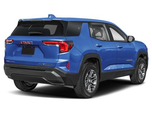 New 2026 GMC Terrain Elevation FWD image 33