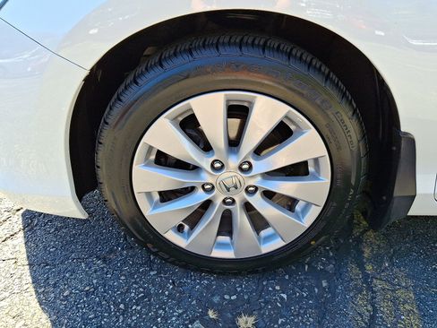 Used 2013 Honda Accord EX-L image 28