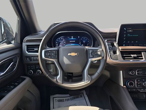 Used 2024 Chevrolet Tahoe LT AWD/4WD image 19