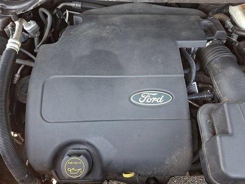 Used 2015 Ford Explorer Limited AWD/4WD image 28
