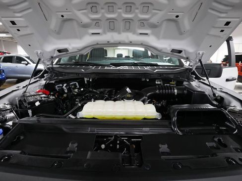 Used 2024 Ford F150 XL image 3