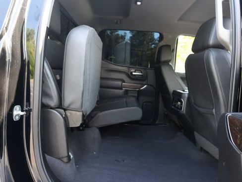 Used 2020 GMC Sierra 1500 Denali AWD/4WD image 35