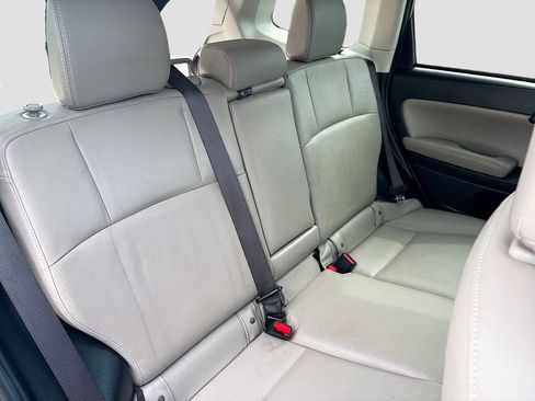Used 2015 Subaru Forester 2.5i Limited image 28