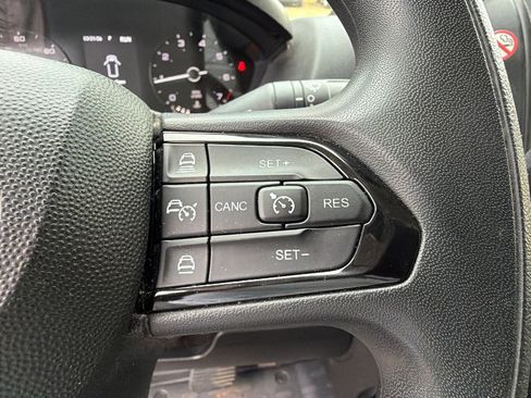Used 2024 RAM ProMaster 2500 w/ Convenience Group FWD image 24