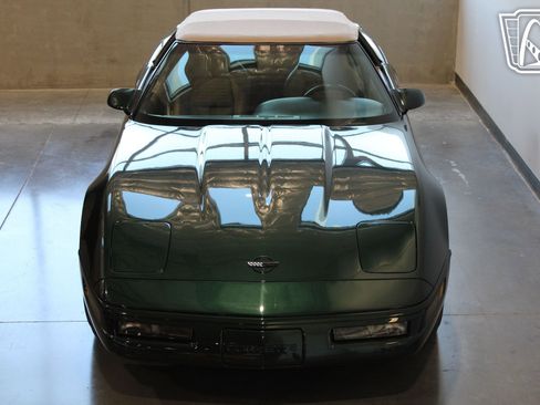 Used 1994 Chevrolet Corvette image 11
