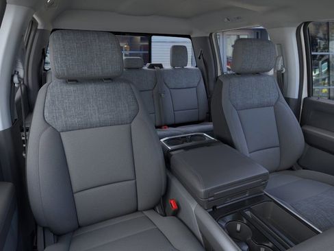 New 2025 Ford F150 XLT w/ Equipment Group 303A High image 10