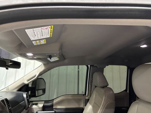 Used 2019 Ford F250 XL w/ XL Value Package image 15